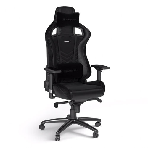 Noblechairs Epic Black