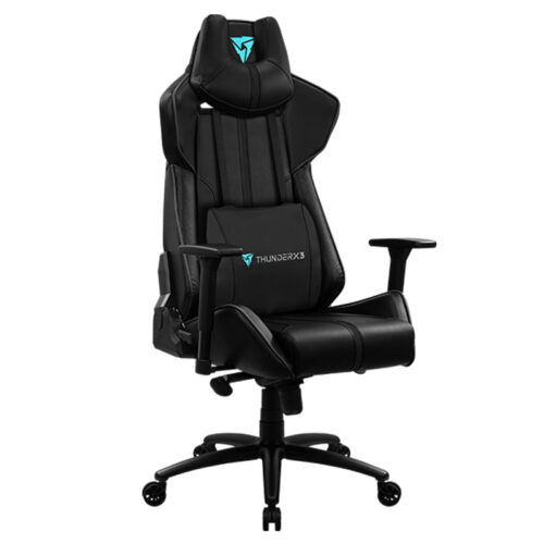 BC7 Air Black gaming chair