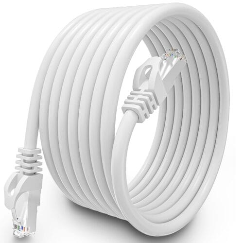 Network cable - 10m - CAT6