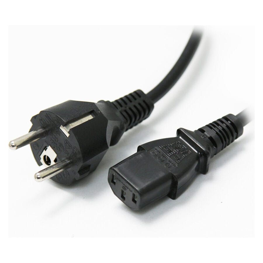 Powercord C13