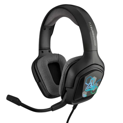 Korp Cobalt 7.1 headset