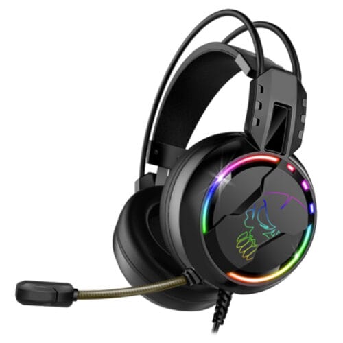 Pro H7 RGB headset