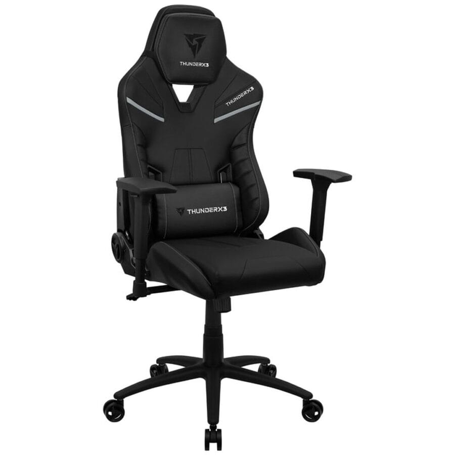 TC5 Black gaming chair