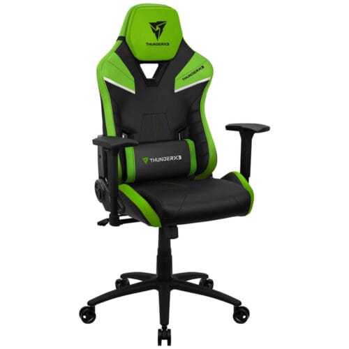 ThunderX3 TC5 Green Gaming Chair